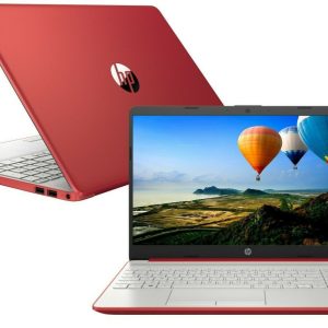 HP 15DW0081 RAM : 4 Go HDD : 500 Go